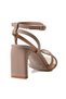 Ten Women's Classic Heeled Shoes K05575000109 - 4
