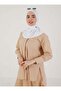 Ready Turban - White -