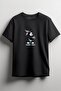 Bugs Bunny Front Printed Unisex T-Shirt - How's My Cinnamon