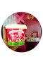 Raspberry Blower Cleansing Shower Cream 320g - 2