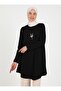 Tunic - Black - Tavin - 3