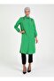 Tunic - Green - Por La Cara