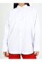 Cotton Shirt - White - Benin - 7