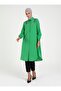 Tunic - Green - Por La Cara - 3