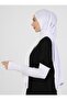 2`Li Shawl&Armlet Set - White - - 3