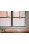 176-8154 Self Adhesive Frosted Glass Look Foil (67 cm X 1 Mt) - 5