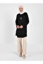 Tunic - Black - Tavin