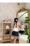 Girl's Special Design Tassel Dress - 2