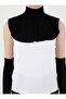 Collar & Arm Set of Two - Black - - 3