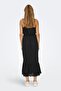 ONLLOU LIFE EMB STRAP ANKEL DRESS PTM - 3
