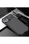 Carbon Design Case with Deep Design Auto Focus Design Compatible with iPhone 15 - 5