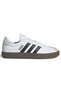 Vl Court 3.0 Unisex Sports Shoes White-Black