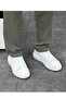Makras Genuine Leather Tommy Sneaker Trend Casual Shoes - 7