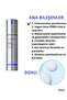 Mooltox Pdrn Exosome Ampoule 50 ml Skin Elasticity Renewal Ampoule M0488 - 2