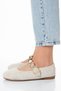 Women's Ballet Flats Comfortable Lightweight Quiet Orthopedic Daily Shoes Ballet Flats Home Office Outdoor Shoes - 5