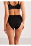 Women's Solid Color Modal Cotton Stretchy Pack of 4 Slip Panties - 2