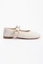 Women's Ballet Flats Comfortable Lightweight Quiet Orthopedic Daily Shoes Ballet Flats Home Office Outdoor Shoes - 4