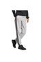 Essentials 3-Stripes French Terry Cuffed Sweatpants - 3