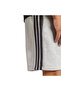 Women's Gray Shorts m 3S ft Sho Je6419 - 5