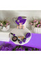 Special Design - Make-up Material Themed Coffee Fincani - 3
