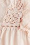 Broderie anglaise blouse - 4