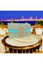 Chain Evening Dress Bag Evening Bag Wedding Bag Clutch Bag Women's Handbag - 5