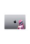 Girl Sticker 13X9 cm for Car, Motorcycle, Helmet, Laptop, Glass - 4