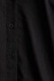 Linen-blend shirt - 2