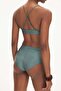 بيكيني عالي الخصر