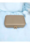 Large Size (14×21) Organizer Jewelry Storage Box Travel Bag Wooden Case - 2