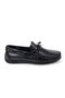 14904 Pc Men's Loafer Shoes - Black