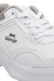 Gala Ga Sneaker Women's Shoes White / Silver - 5