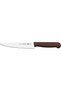 Since 1911, Made In Brazil - Professional 6 Inches Meat Knife With Stainless Steel Blade