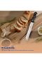Since 1911, Made In Brazil - Ultracorte 7 Inch Bread Knife With Stainless Steel Blade - 2