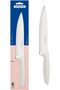 Since 1911, Made In Brazil - Plenus 8 Inches Chef Knife With Stainless Steel Blade