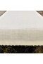 Etamin Işlemelik Runner 45x155cm - 2