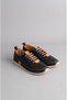 Seç 25061 Black Women's Comfort Leather Shoes
