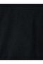 Cotton Buttoned Polo Neck Short Sleeve Knitwear T-Shirt - 6