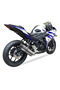 İXİL FULL SYSTEM  XTREM EVOLUTION - R25 - MT25 EGSOZ - 3