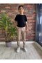 Boy's Waiter Linen Chino Trousers - 2