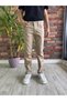 Boy's Waiter Linen Chino Trousers