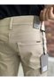 Boy's Waiter Linen Chino Trousers - 6