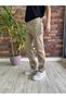 Boy's Waiter Linen Chino Trousers - 5