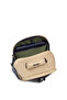 Js011B Versatile 24L Capacity Multipurpose Backpack Yellow - 7