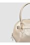 Jade Belted Shoulder Strap Hand and Crossbody Bag - 4