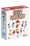 (Set of 2 Pieces) Flashcards, Educational and Circled English (+18 Months) - 3