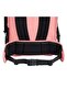 Back To School 2023 Two Compartment Backpack - 15.6 Pink Printing - 7