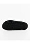 Men's Slipper - Genuine Leather Black - Comfort Support Structure Design Soft Sole Suitable for Daily Use - 3