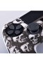 Double Motor Vibration Wireless Controller For P4 - 2