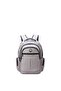 Element Flier 2 Compartment 15.6" Laptop Protection Backpack - Grey